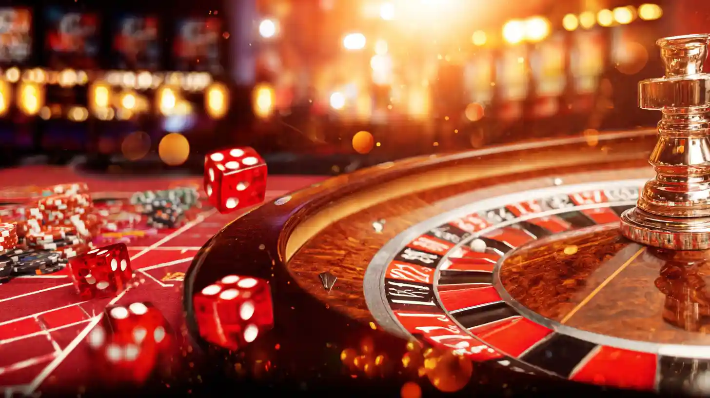 Mga Alituntunin sa Tiger Baccarat