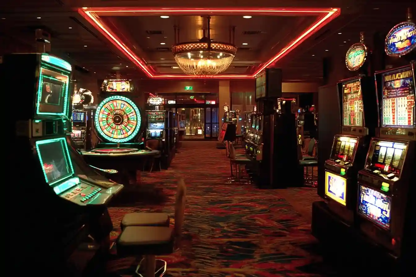 Responsible Gaming