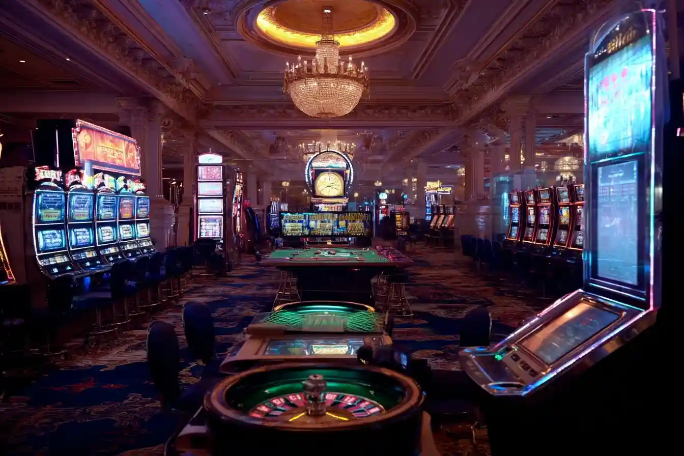 Responsible Gaming