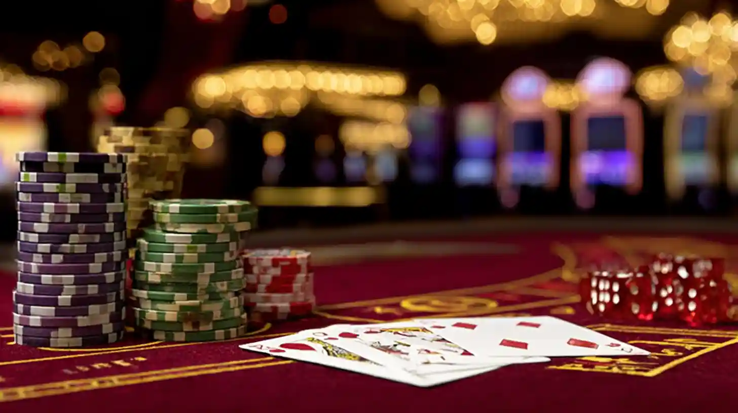 Paano Maglaro ng Casino Roulette