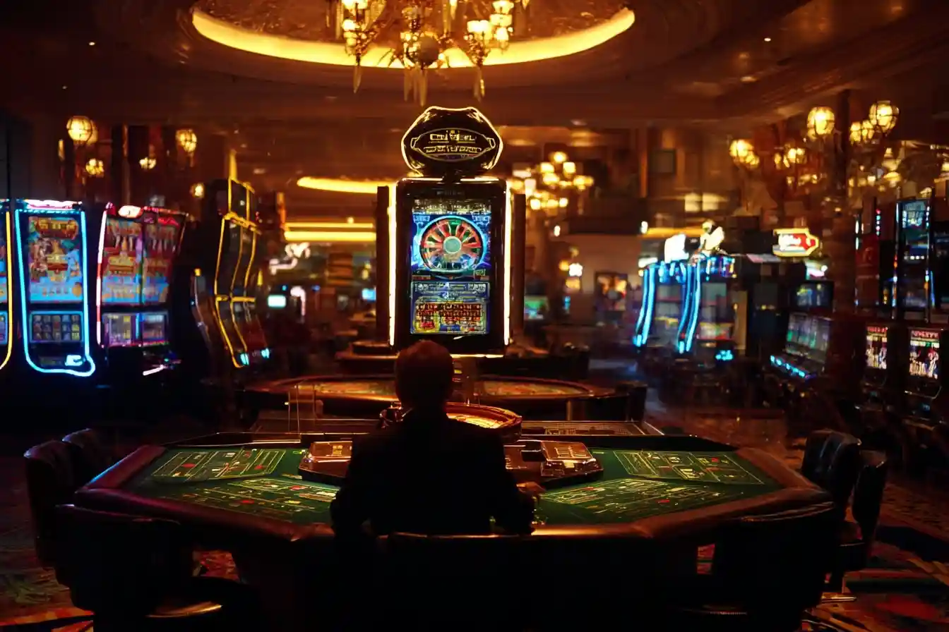 Responsible Gaming