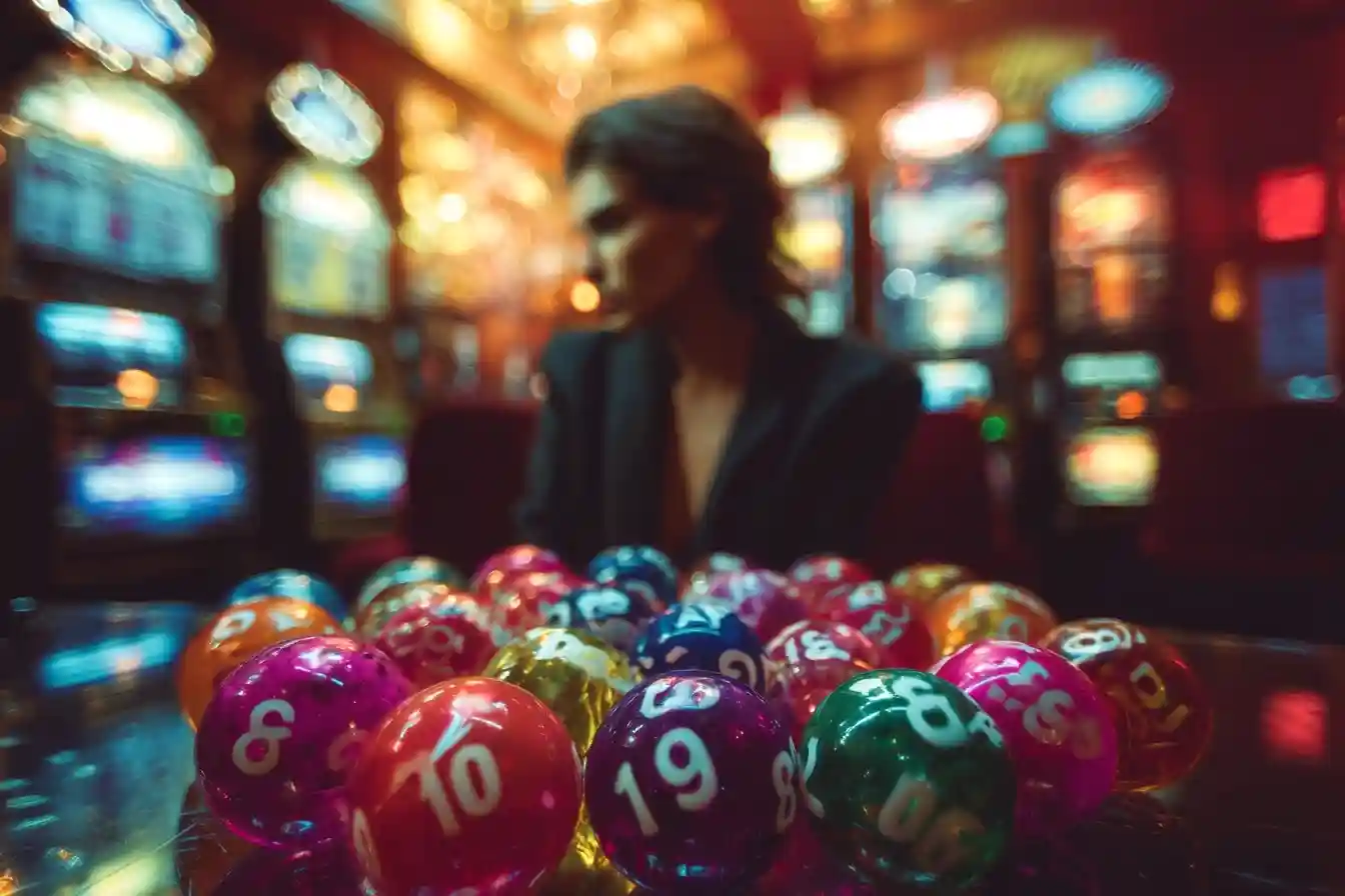 Real Cash Slot Games: Paano Magsimula?