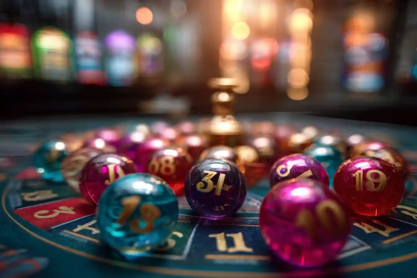 Responsible Gaming