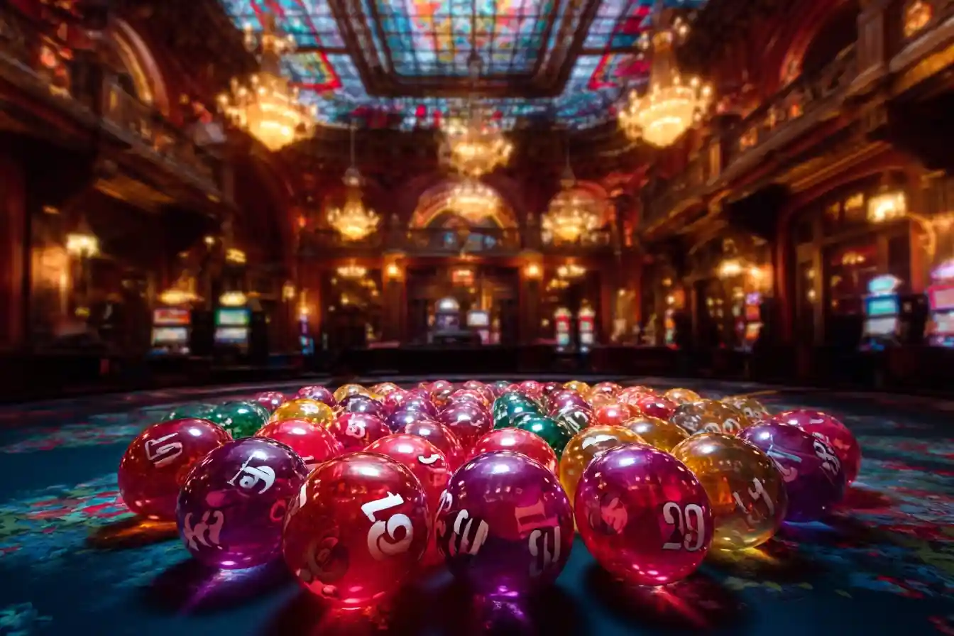 Pagpapakilala sa Roulette Live Online