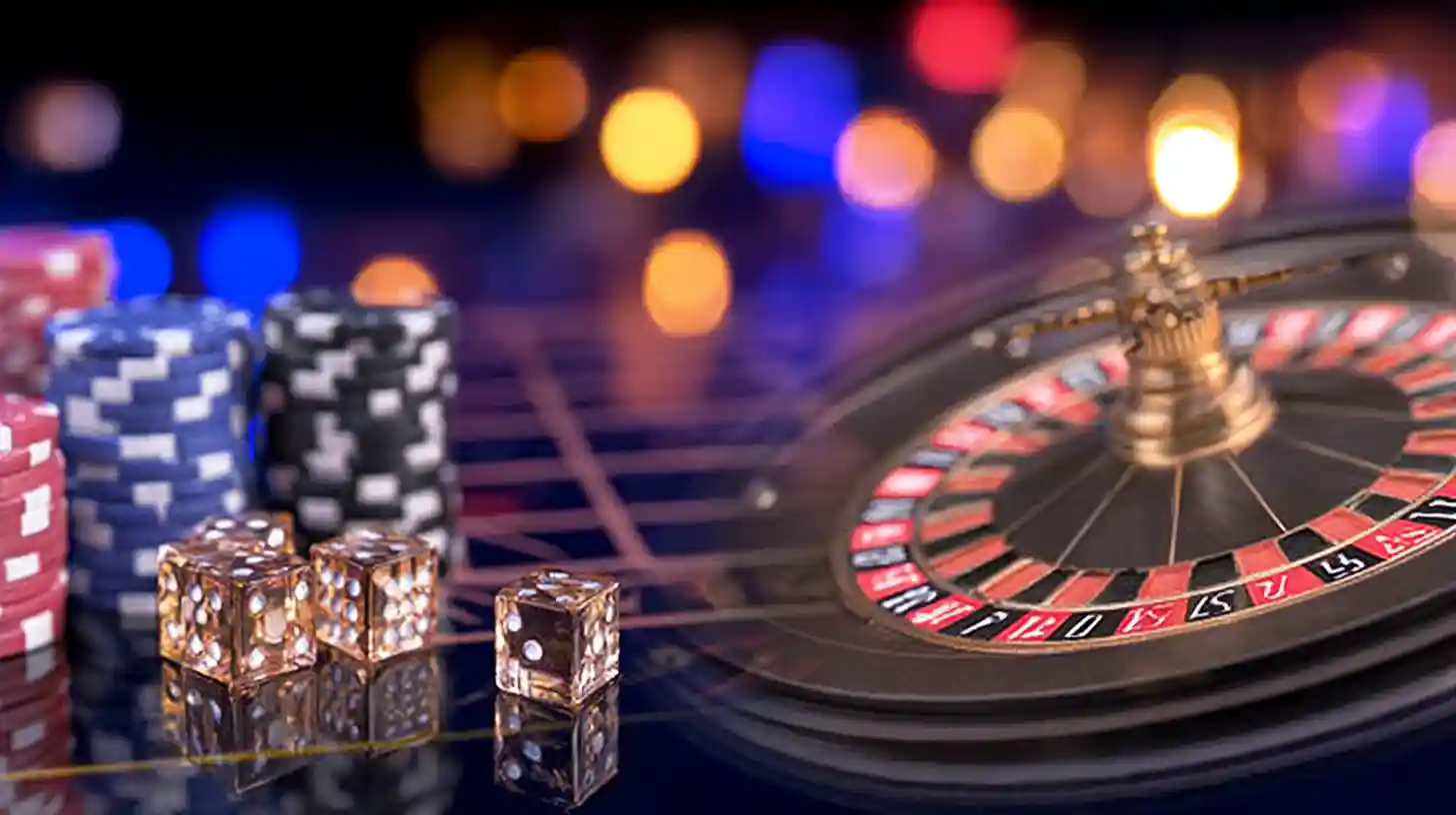 Roulette Wheel Color: Ano ang Kahalagahan Nito?