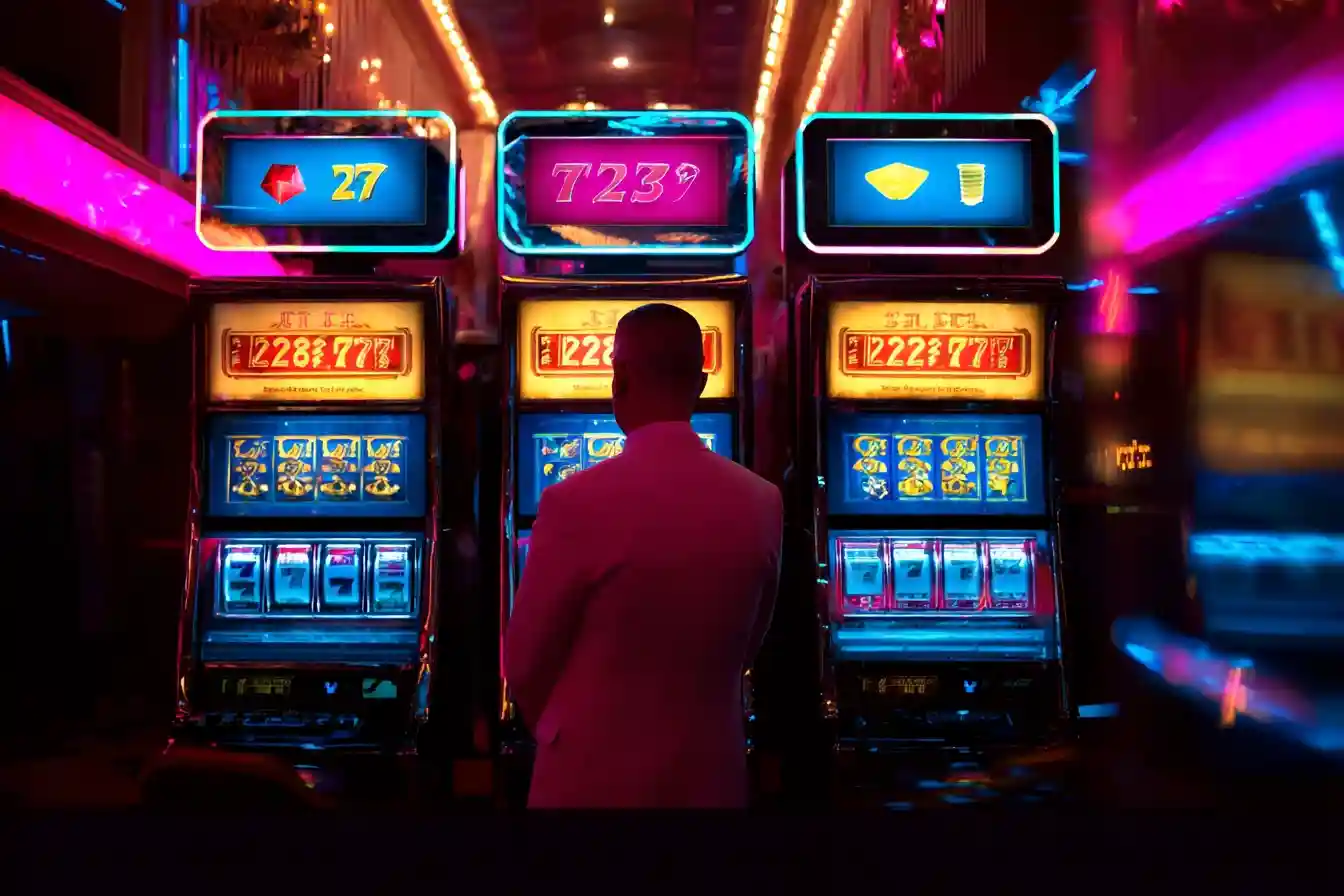 Slot Paling Gacor: Ano Ito at Bakit Mahalaga?