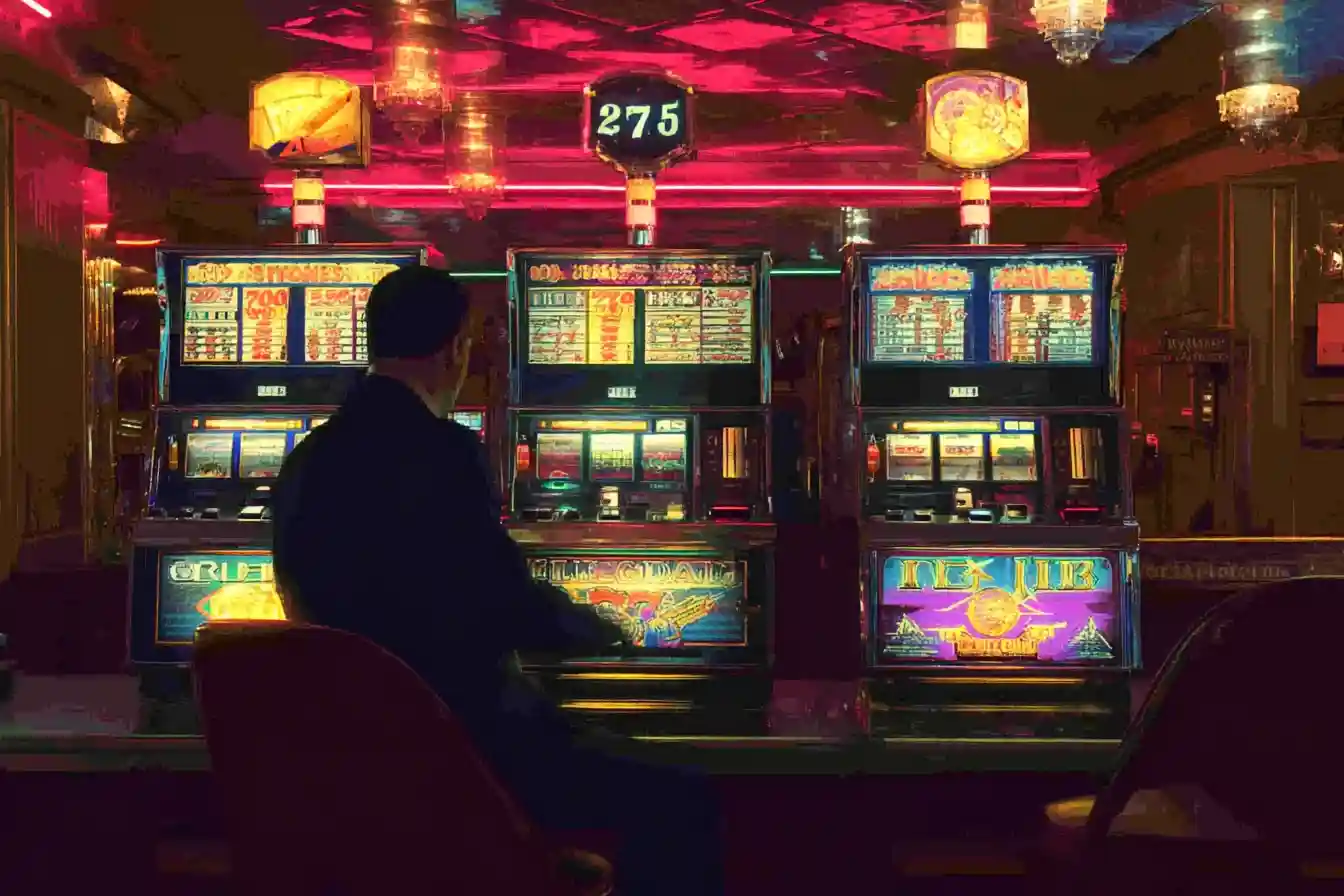Mga Panuntunan sa Baccarat — baccarat rules