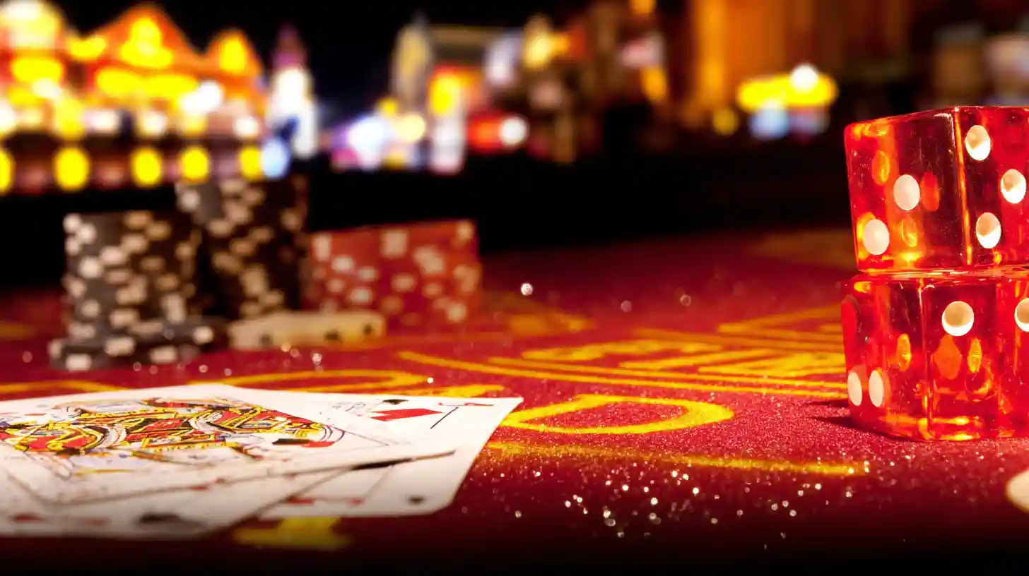 Offline Roulette: Karanasan sa TG777