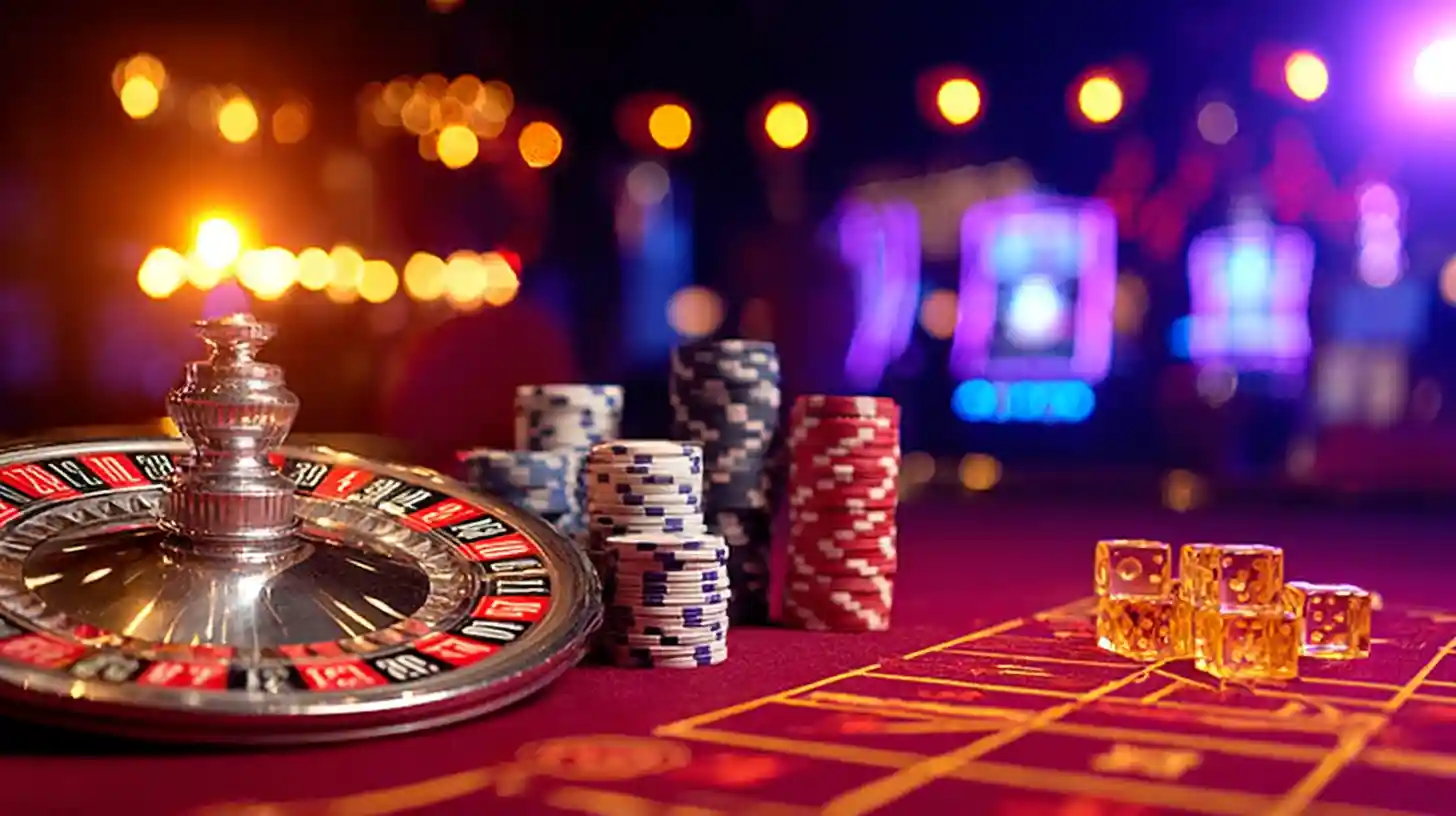 Pag-unawa sa Slot Game Win Rate