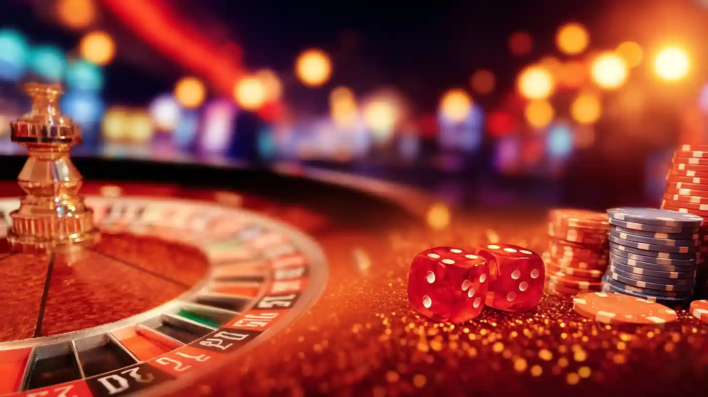 UG777 Slot Machine