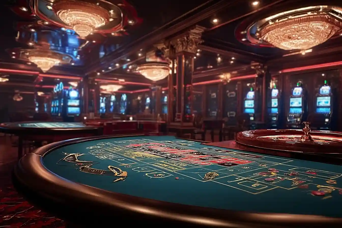 Mga Tips sa Paglalaro ng Slot Casino 888 at Slot VIP 777 Login
