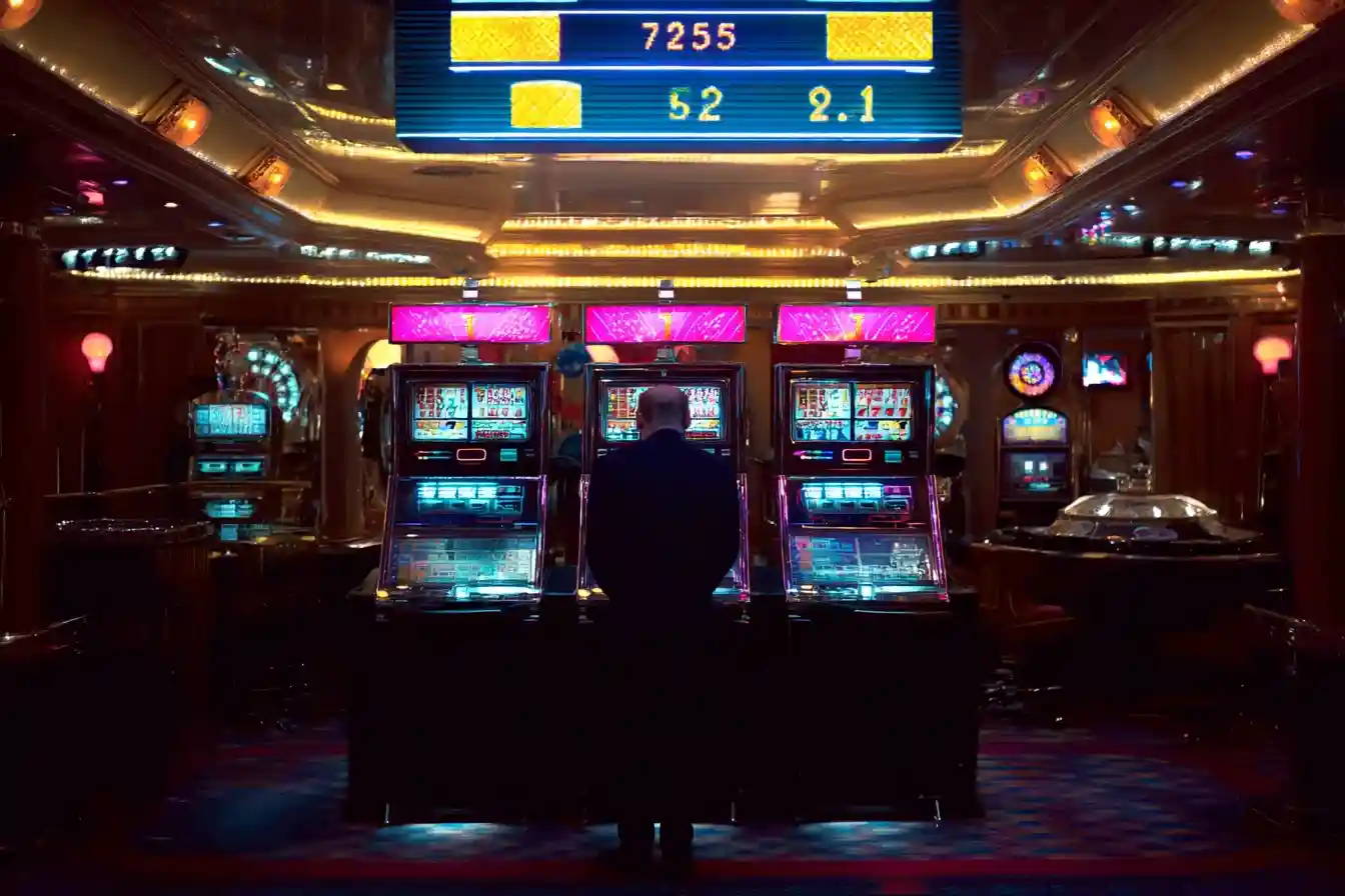Paano Mag-login sa ABC8 Slot Game