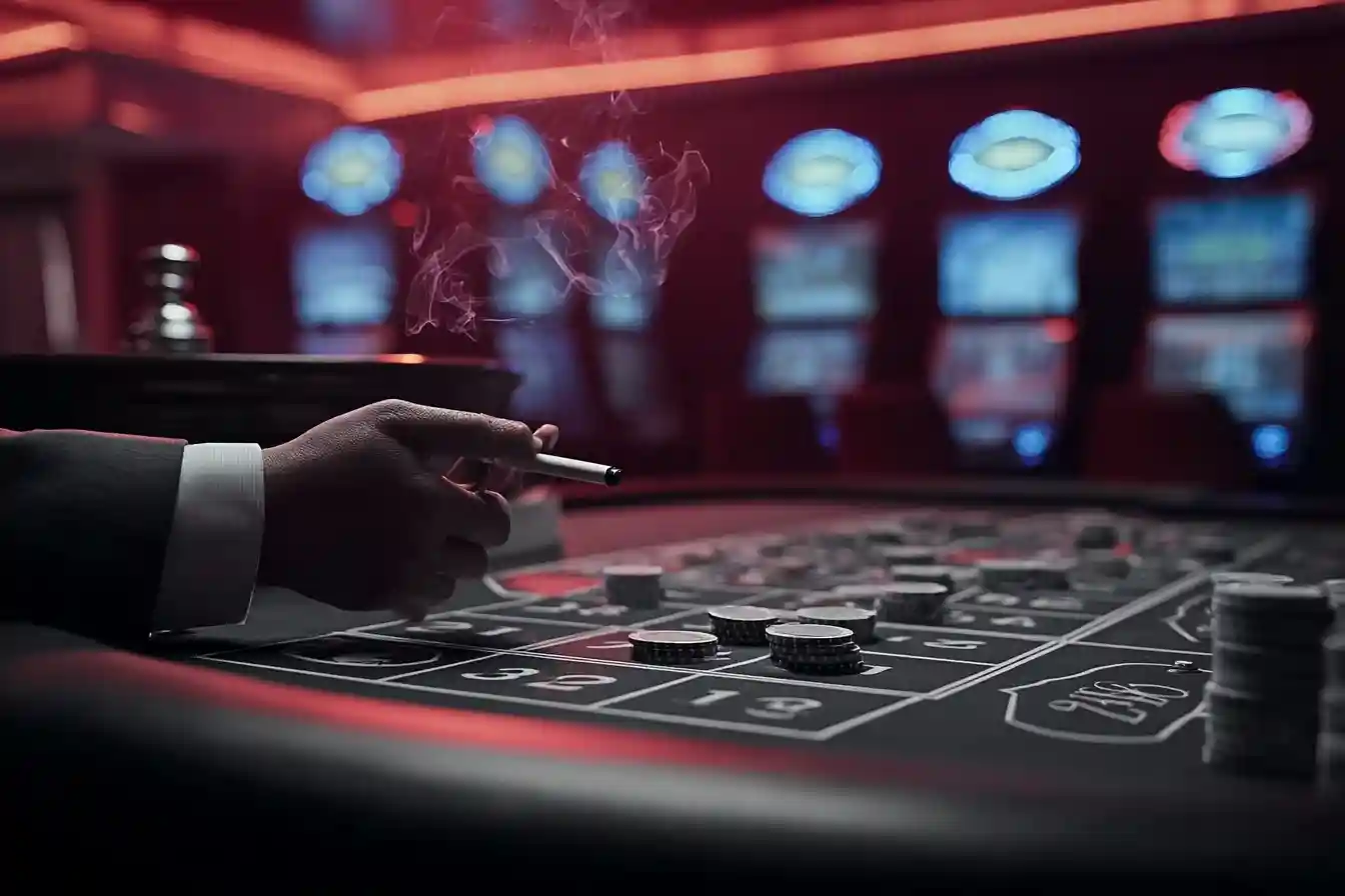 Panimula sa Mga Patakaran ng Baccarat Card