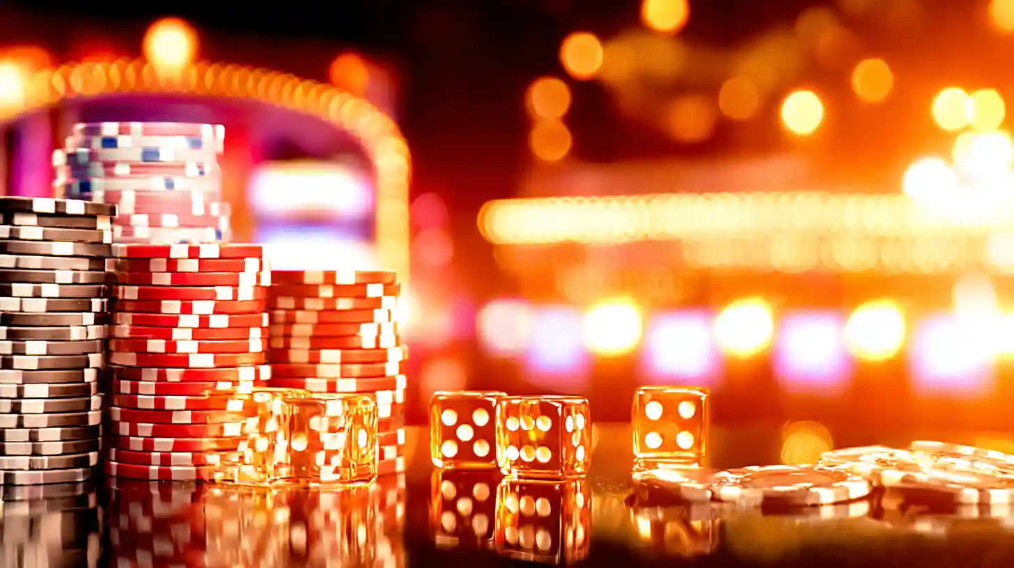 Alamin ang Exciting World ng Pinoy Speed Baccarat Game sa TG777