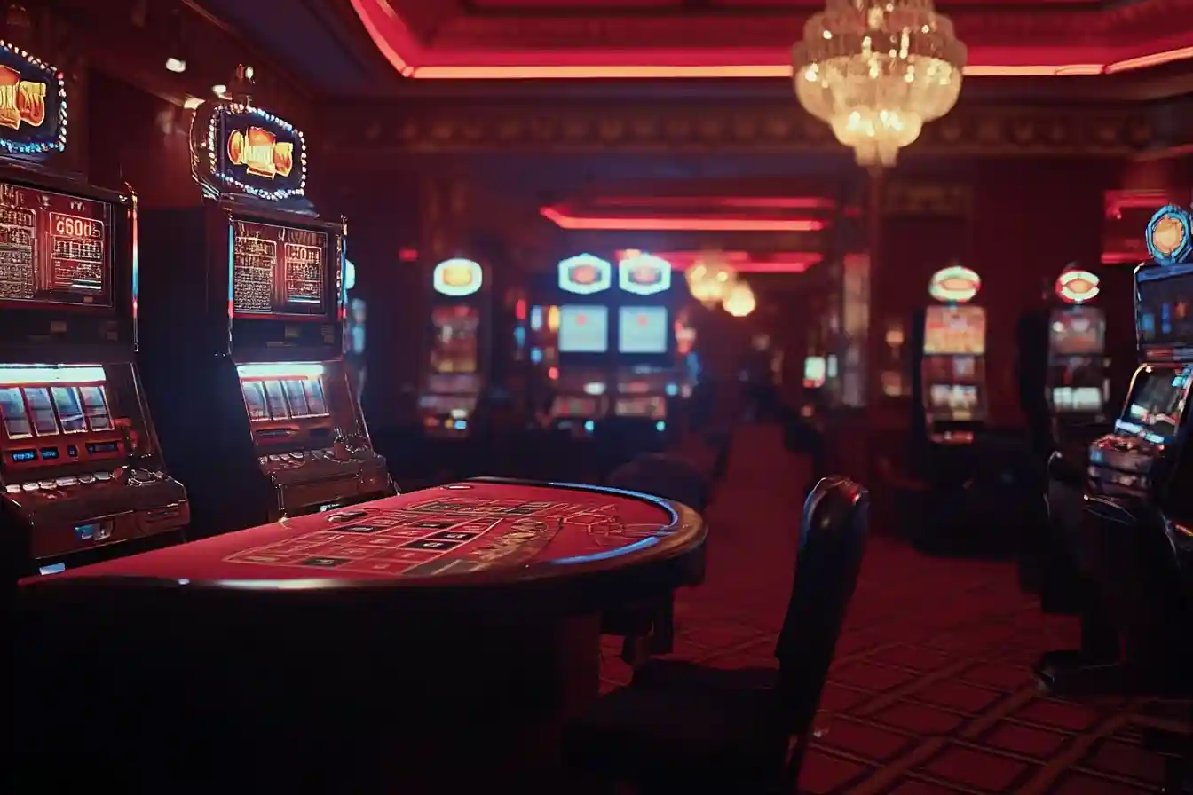 Apk Slot Resmi at TG777 Slot Casino