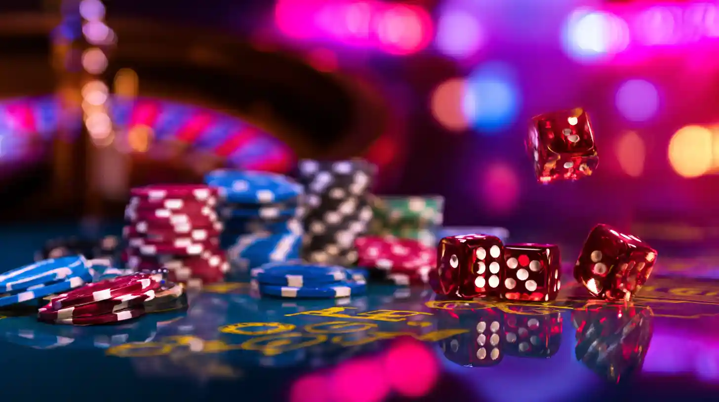 Online Roulette Casino Game: Isang Gabay para sa mga Manlalaro sa Pilipinas