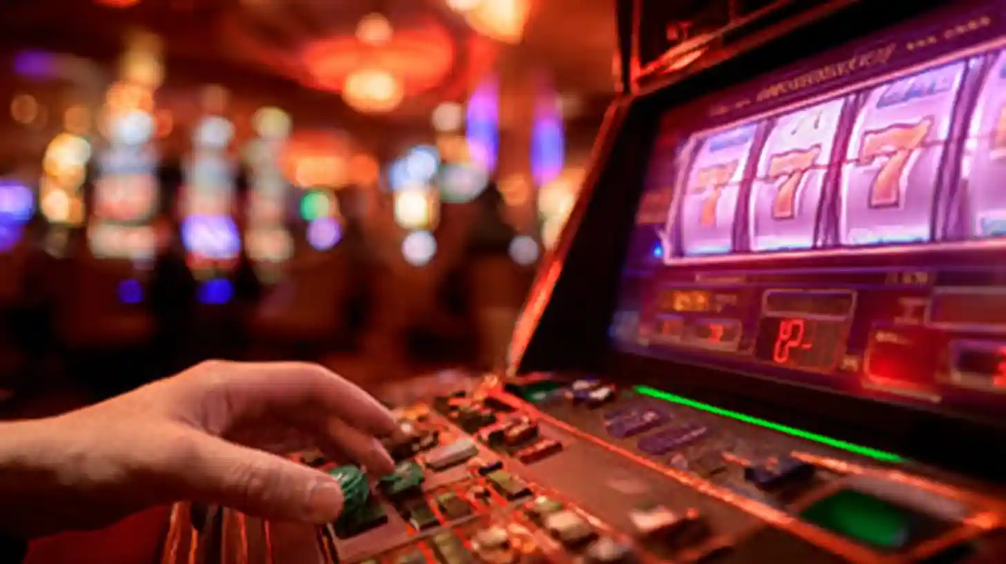 Panimula sa Roulette Spin the Wheel