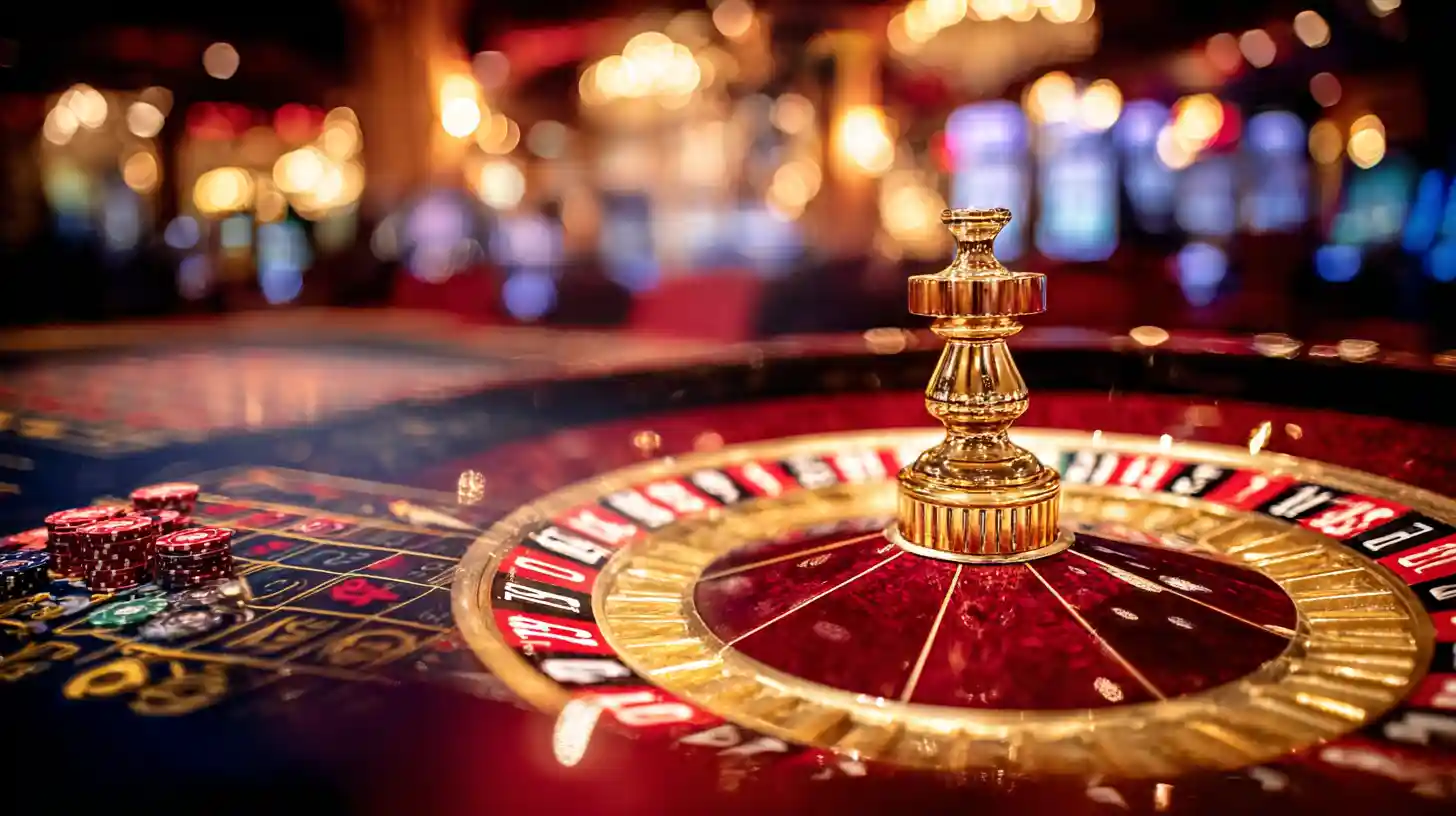 Pag-unawa sa Roulette Pattern