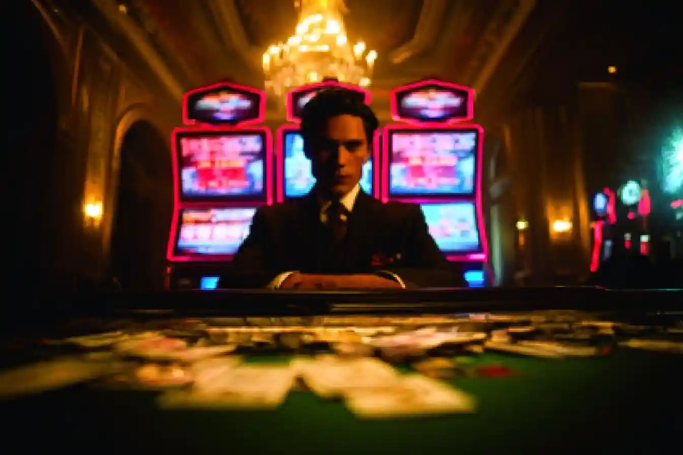 Responsible Gaming