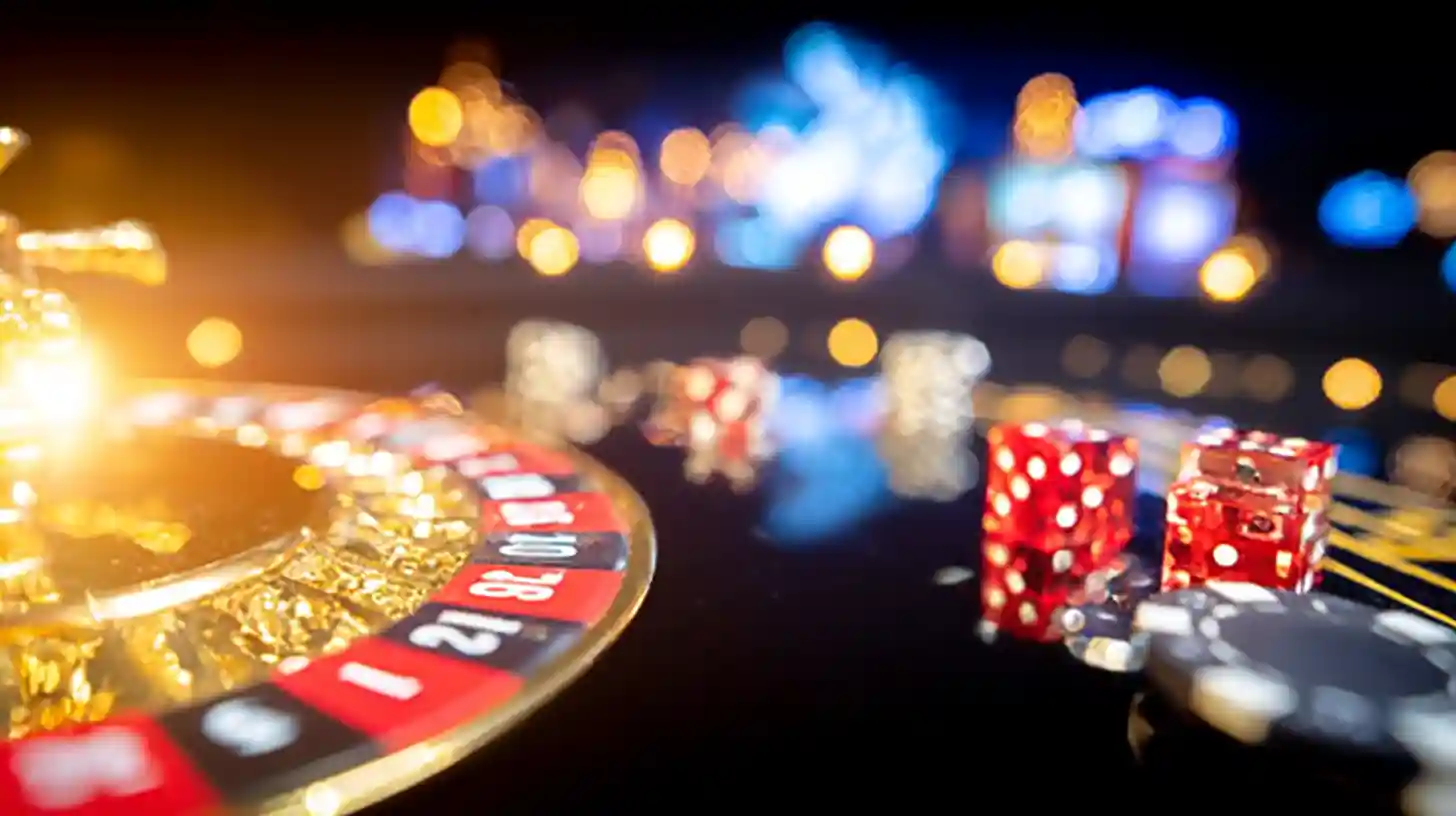 Prosperity Slot Machine: Ano ang Dapat Mong Malaman?