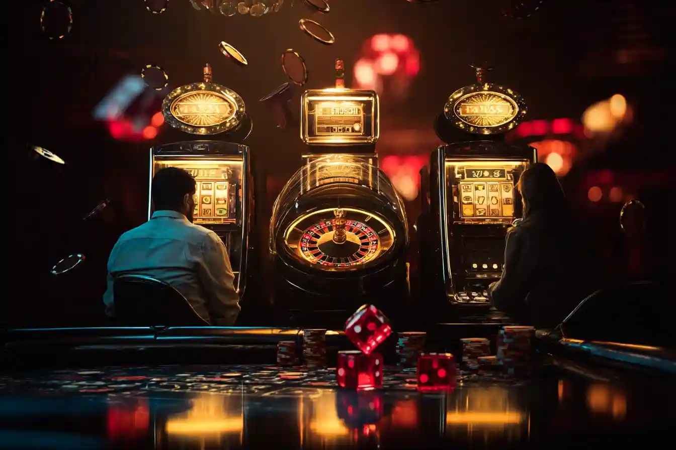Responsible Gaming