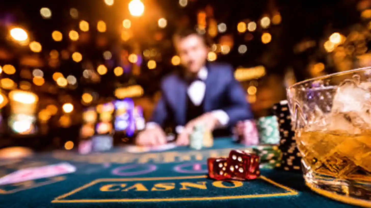 Pagpapakilala sa Chinese Speed Baccarat 1