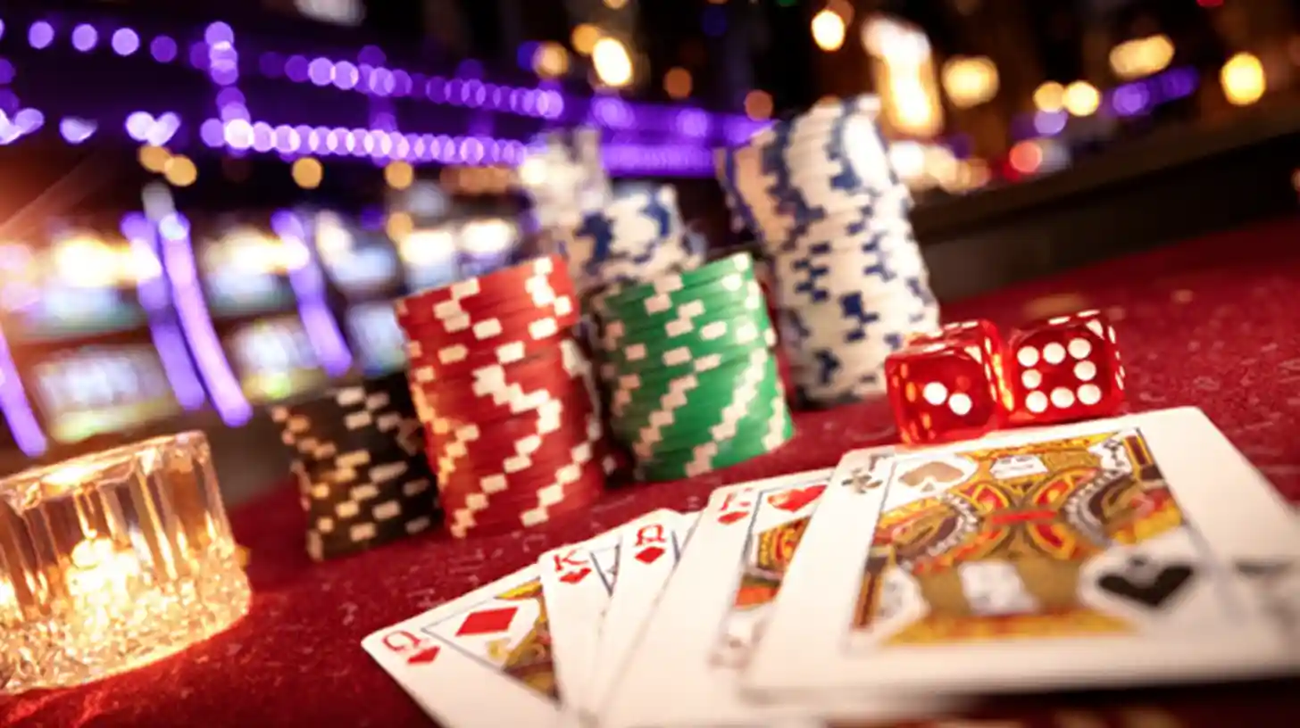 Mga Feature at Benepisyo ng Online Roulette Sites