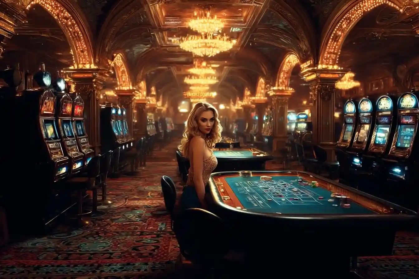 Blackjack for Fun: Isang Kasayahan