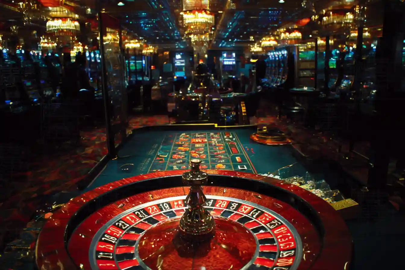 Paghahanda sa Ace Win Slot Withdrawal