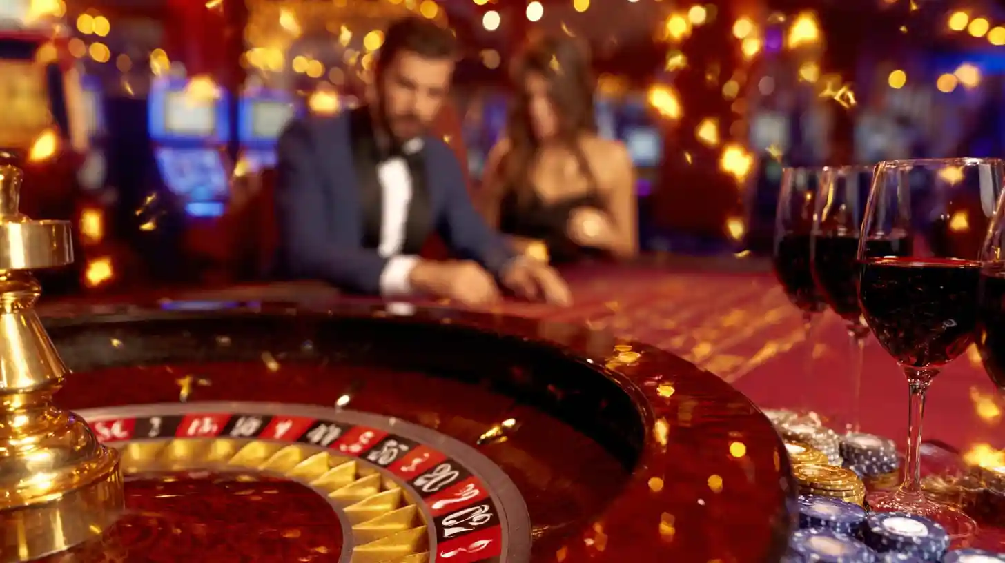 casino tg777