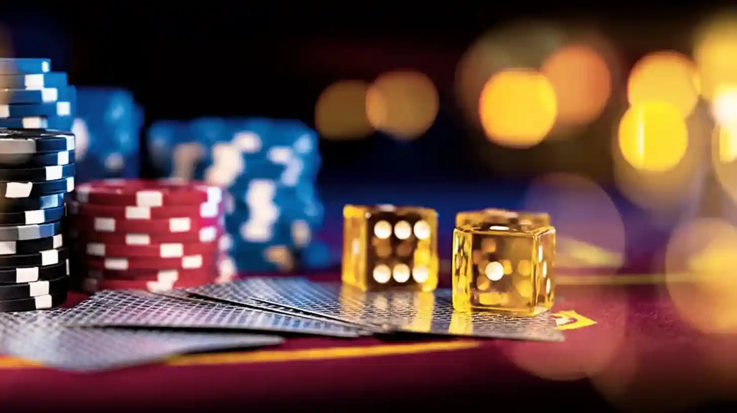 Pagdating sa Live Dealers Blackjack