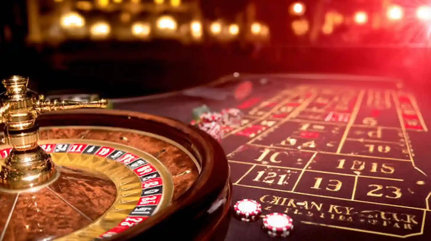 Pagsusuri sa Red or Black Roulette
