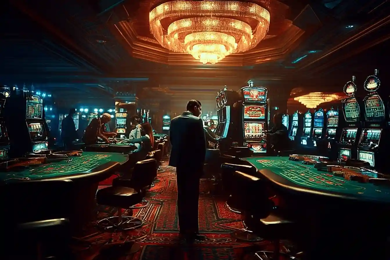 Maglaro ng Evolution Baccarat Demo sa TG777
