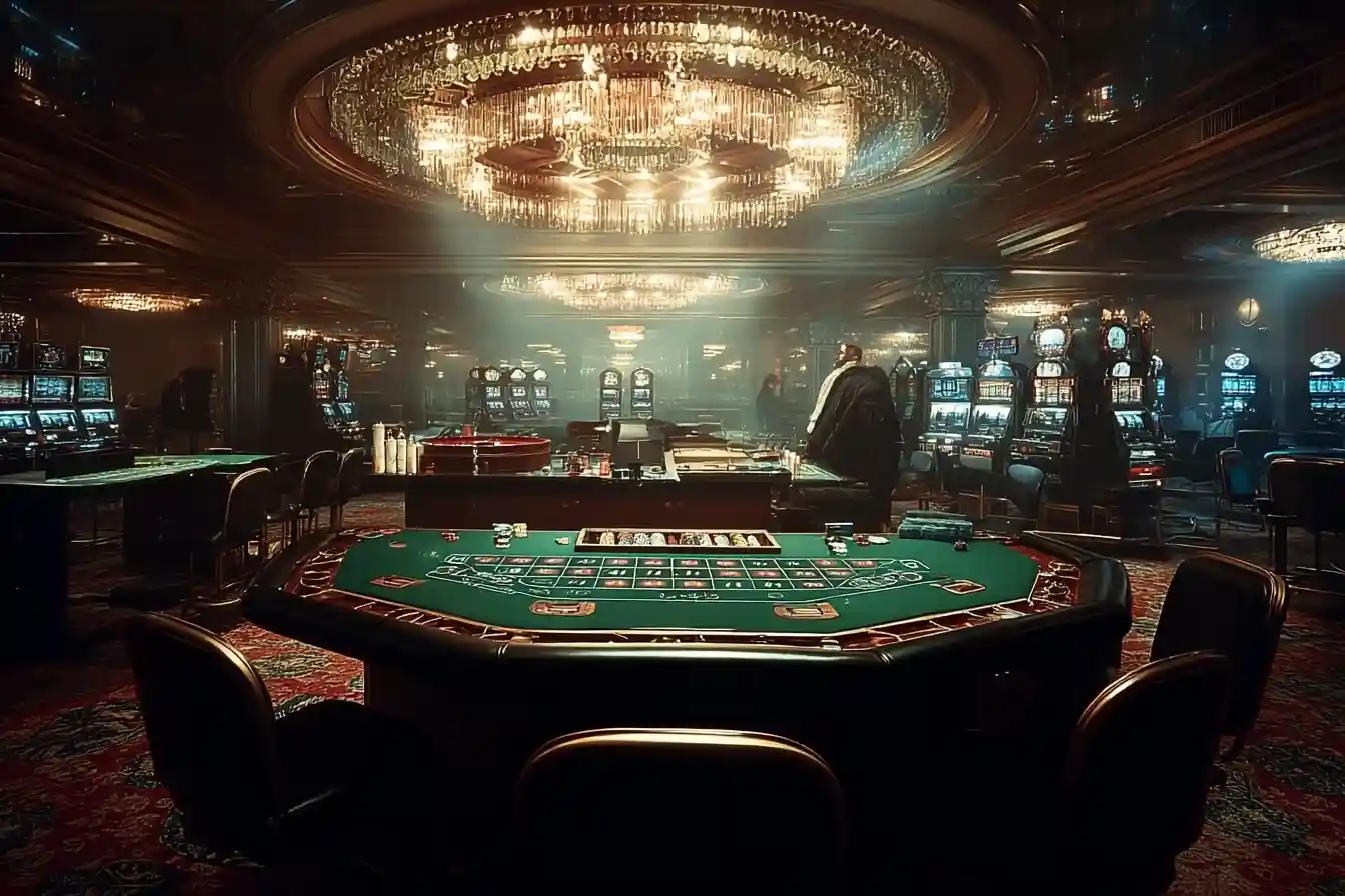 Bonsai Speed Baccarat: Isang Mabilis na Gabay