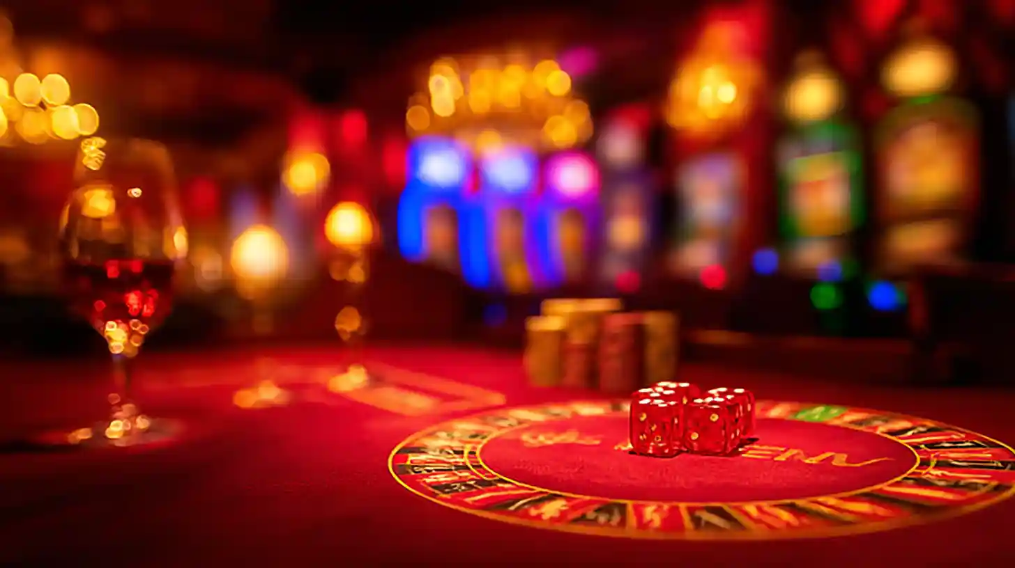 Paano Manalo sa Online Roulette