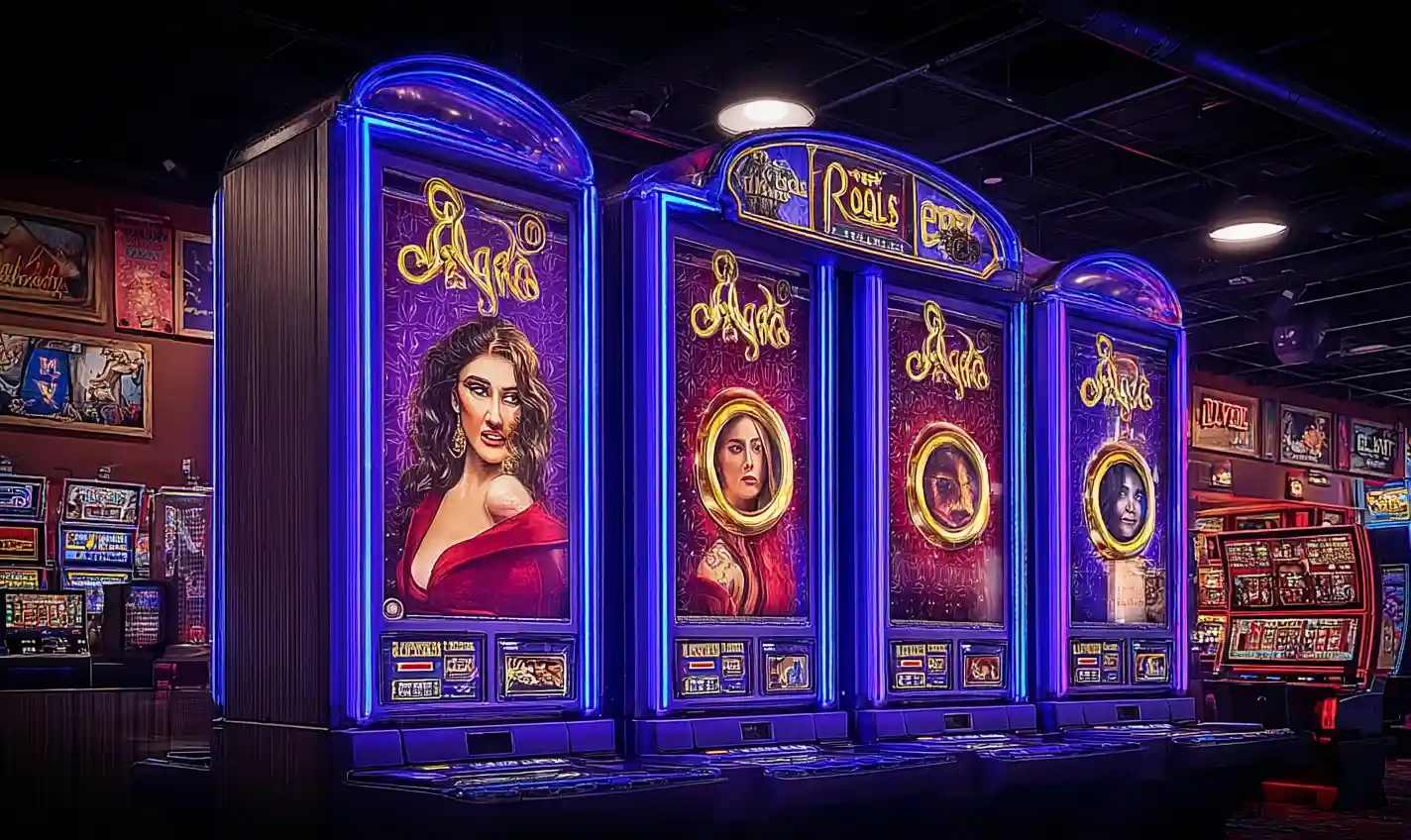 Sweet Bonanza Demo Slot