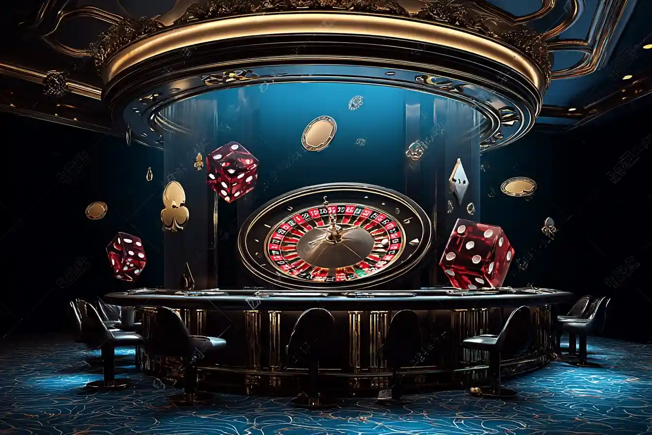 Roulette Design: Isang Malalim na Pagsusuri