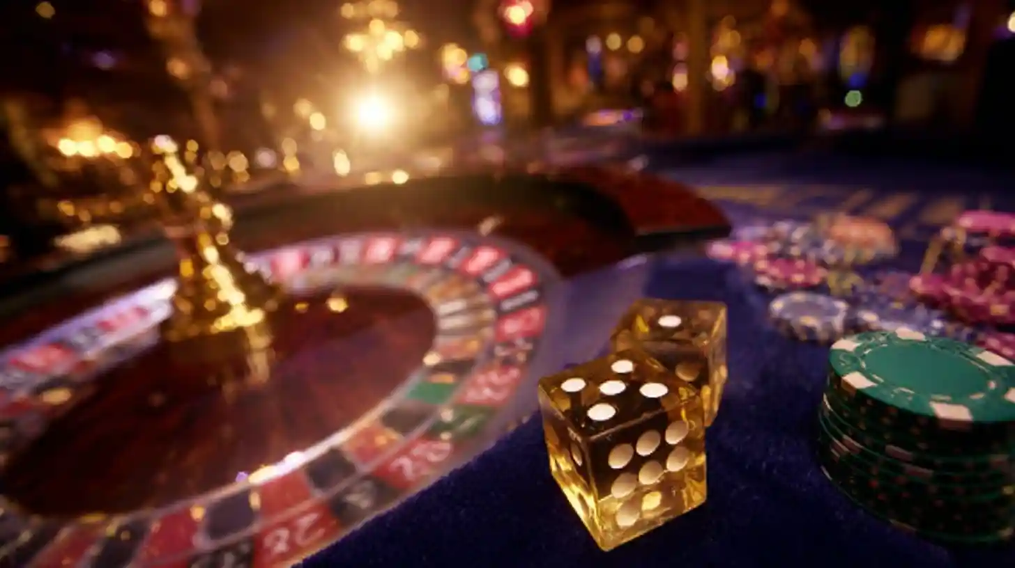 Paglalaro ng Live Baccarat Online ng Libre