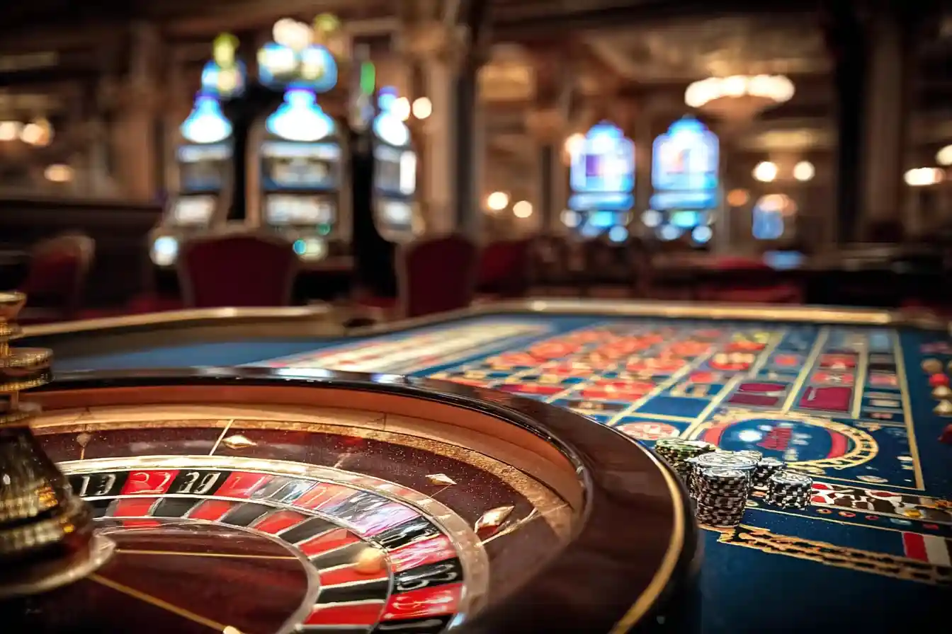 Pag-unawa sa Casino Game Baccarat