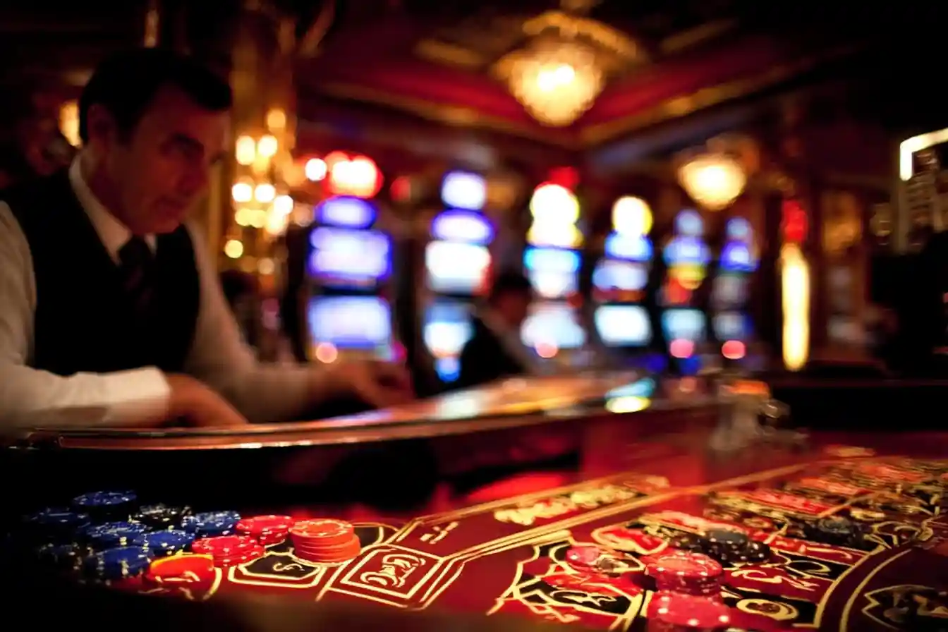 Paano Maglaro ng Baccarat Simulator Free