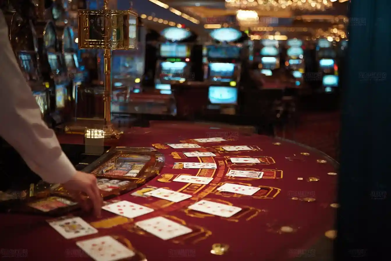 Paano Mapataas ang Iyong Tsansa sa Pinoy Slot Casino