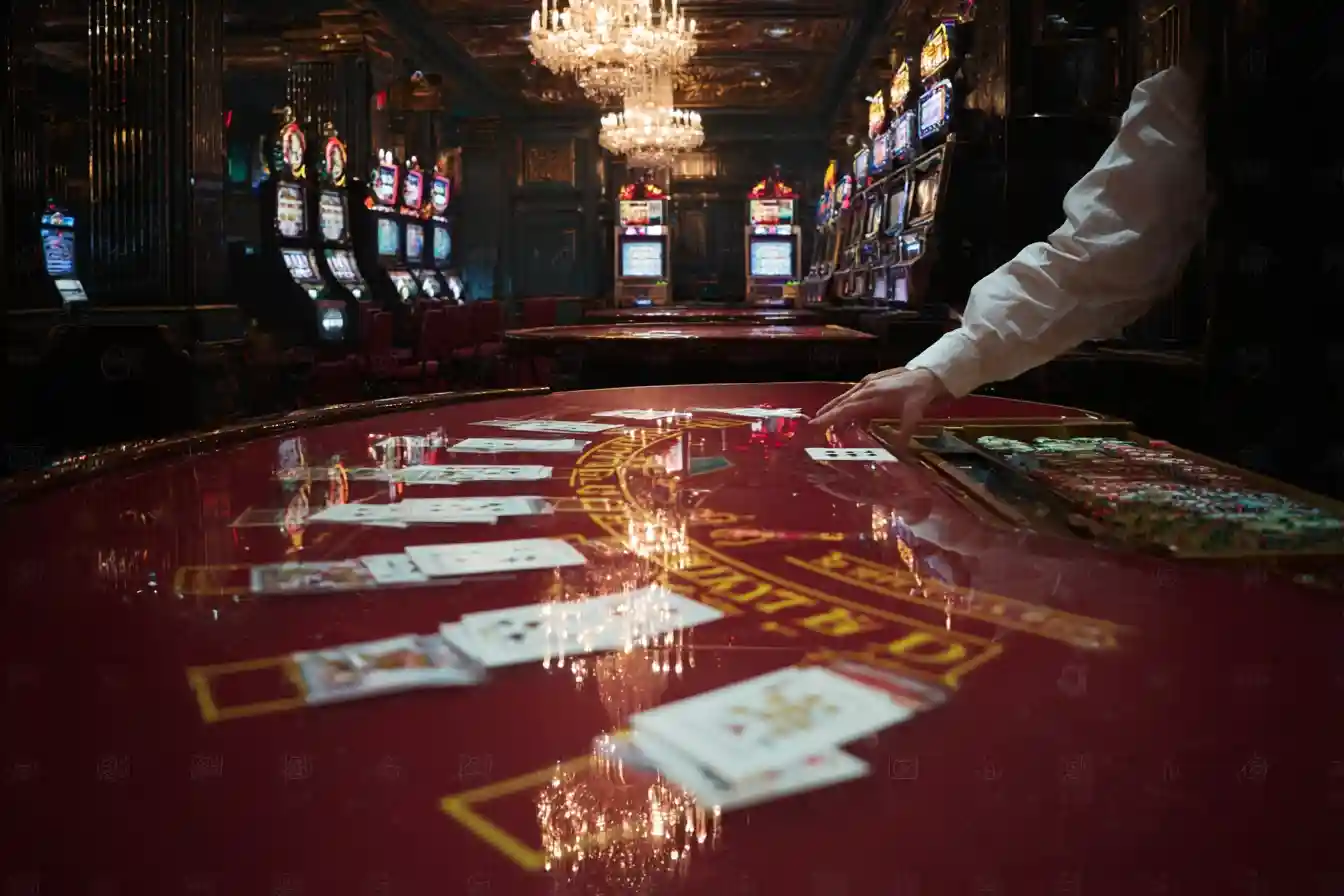 Pagpili ng Pinakamahusay na Online Baccarat Casino