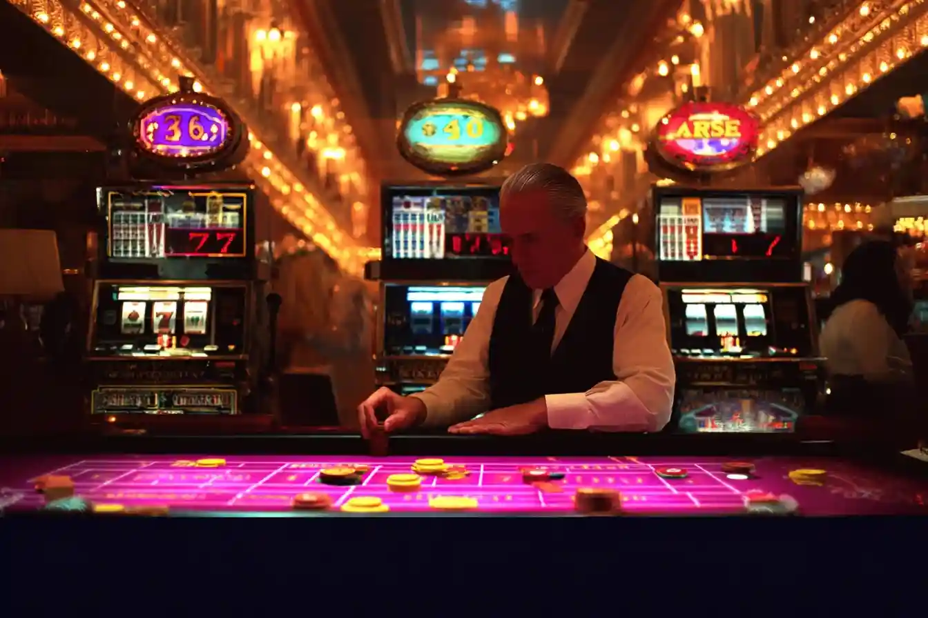 Pag-unawa sa Roulette Wheel Online