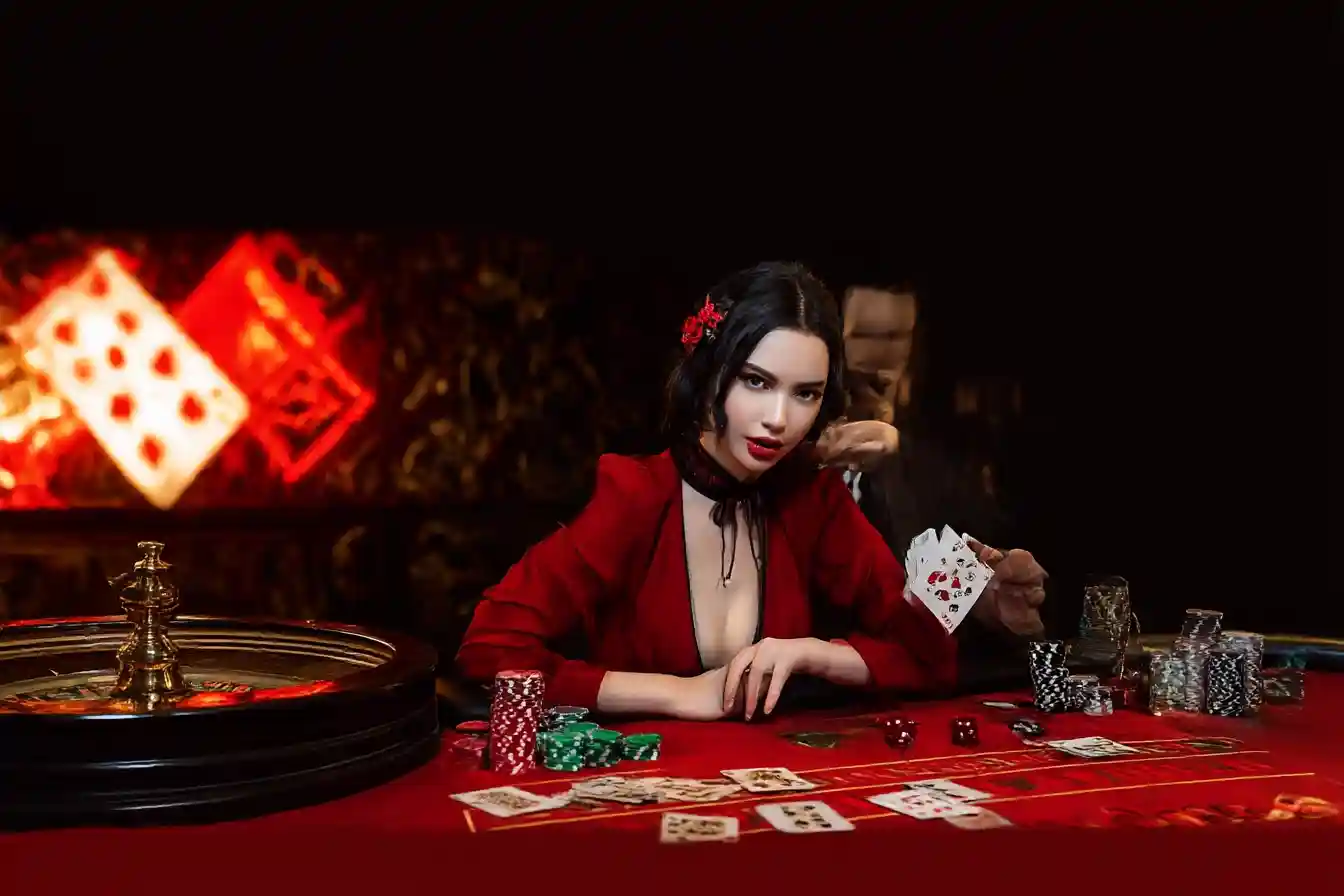 Jeux de Roulette en Ligne: Isang Alternatibo