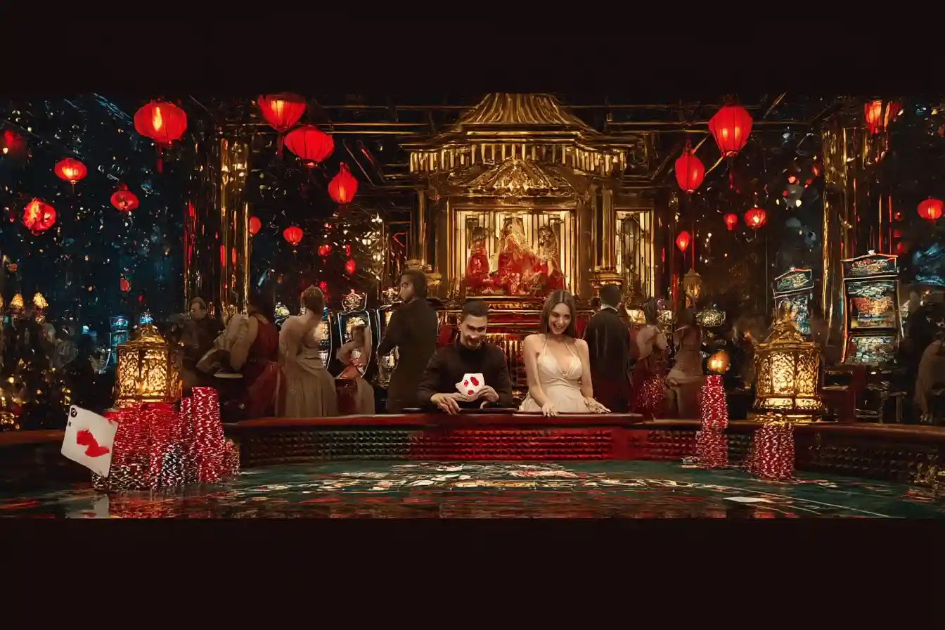 Pag-unawa sa Amoy ng Baccarat Rouge