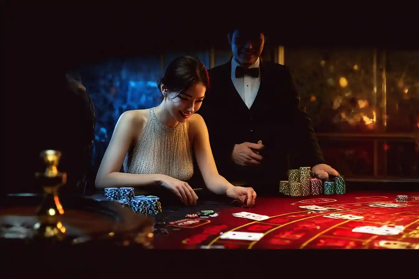 Pag-unawa sa Blackjack Table Strategy