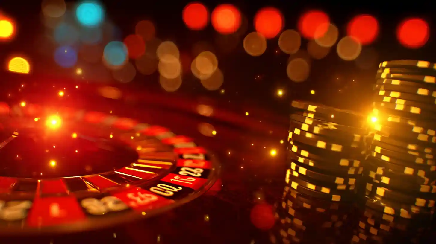 Pag-intindi sa Paglalaro ng Roulette Online