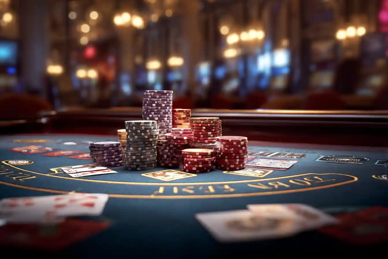 Mga Tips para sa Bonsai Speed Baccarat