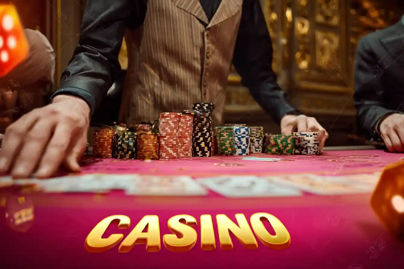 Pagsubok sa Baccarat No Commission Live