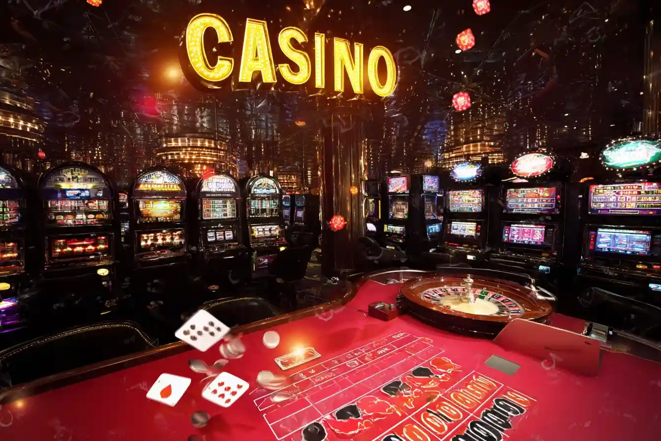 Pagpili ng Tamang Casino para sa Roulette